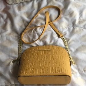 Steve Madden crossbody bad